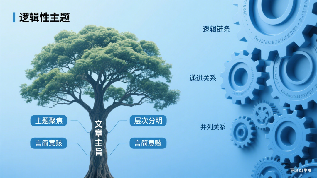 您还在为提炼文章小标题发愁吗？课件老师教你如何打造引人入胜的小标题