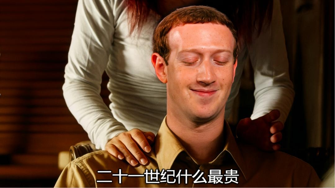 24岁辍学博士,小扎捧2.5亿薪酬包亲自上门抢人,AI顶薪已让NBA汗颜