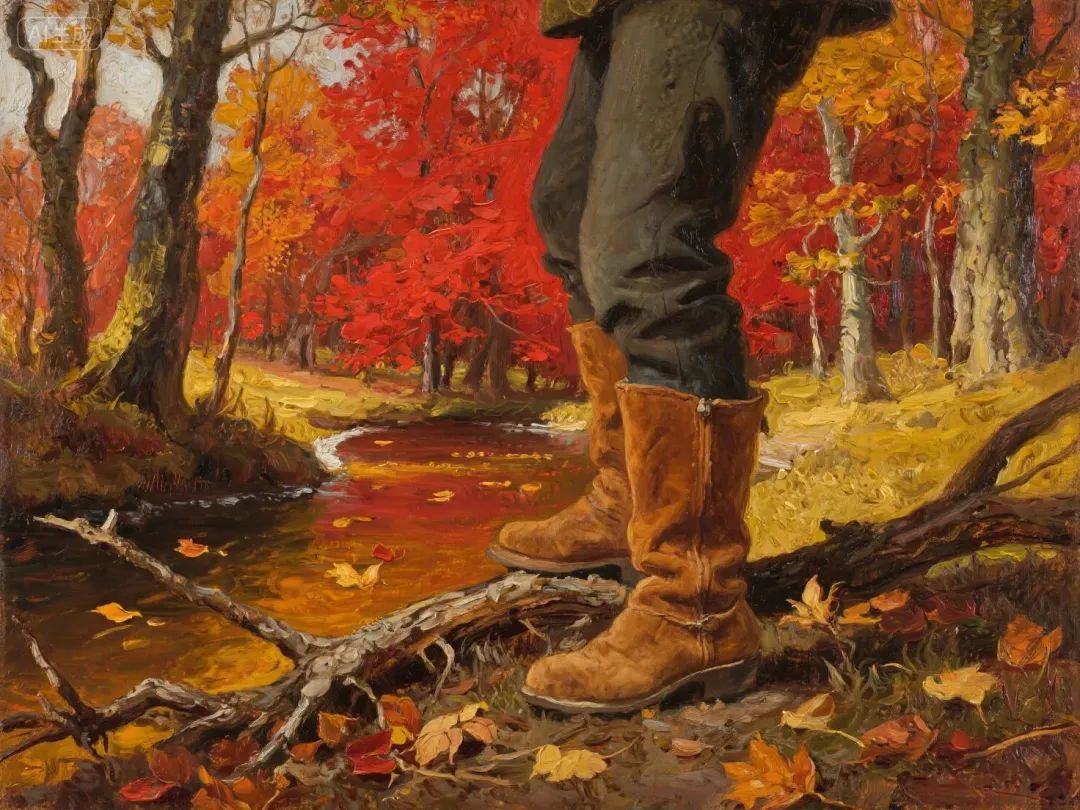 即梦AI画图教程:(九十二)色彩搭配