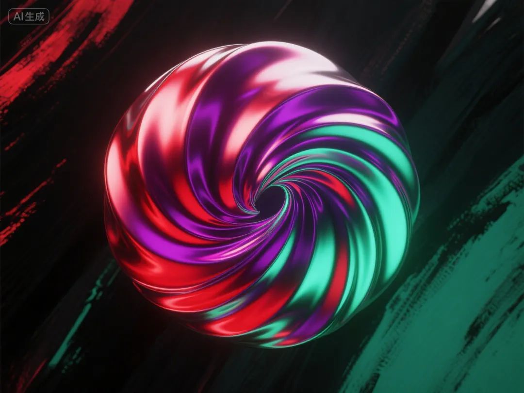 即梦AI画图教程:(九十二)色彩搭配