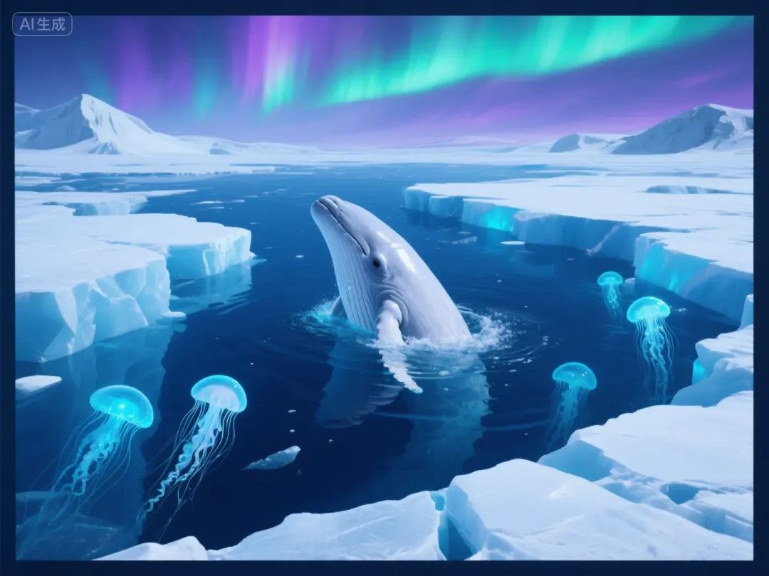 即梦AI画图教程：（九十二）色彩搭配