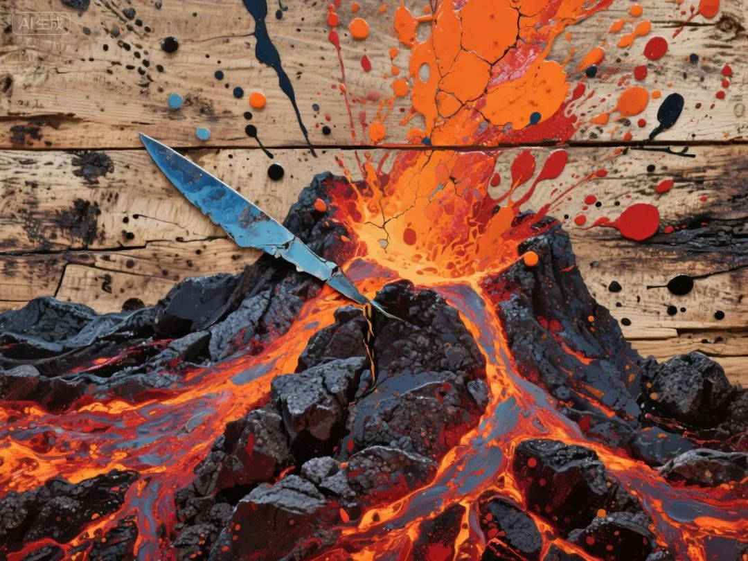 即梦AI画图教程:(九十四)油画幻想