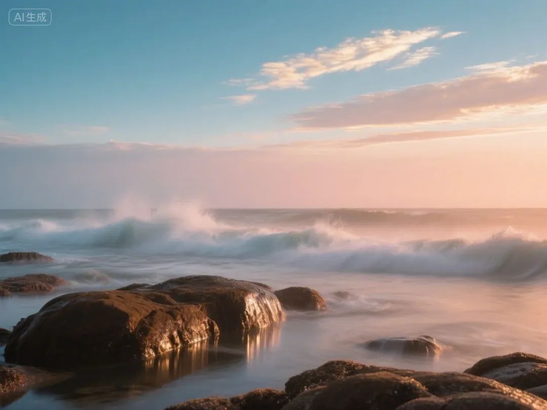 即梦AI画图教程：（九十二）色彩搭配