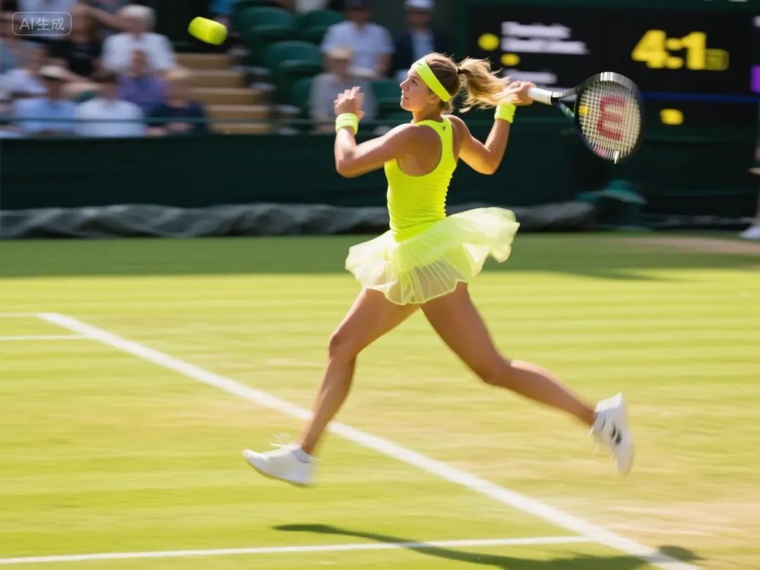 即梦AI画图教程：（九十三）自信的多维表达