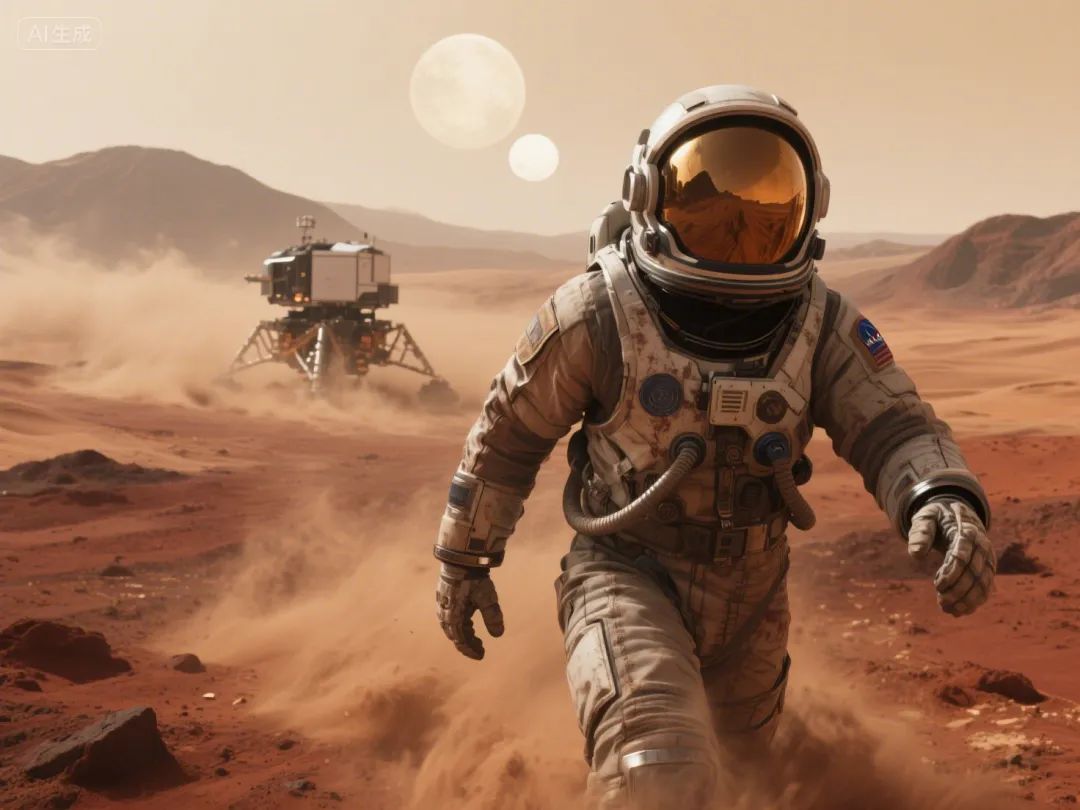 即梦AI画图教程：（九十三）自信的多维表达