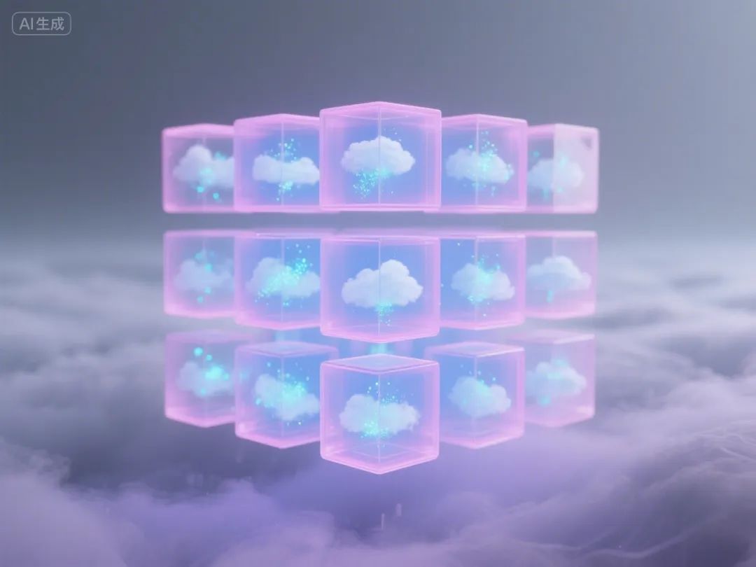 即梦AI画图教程:(九十二)色彩搭配