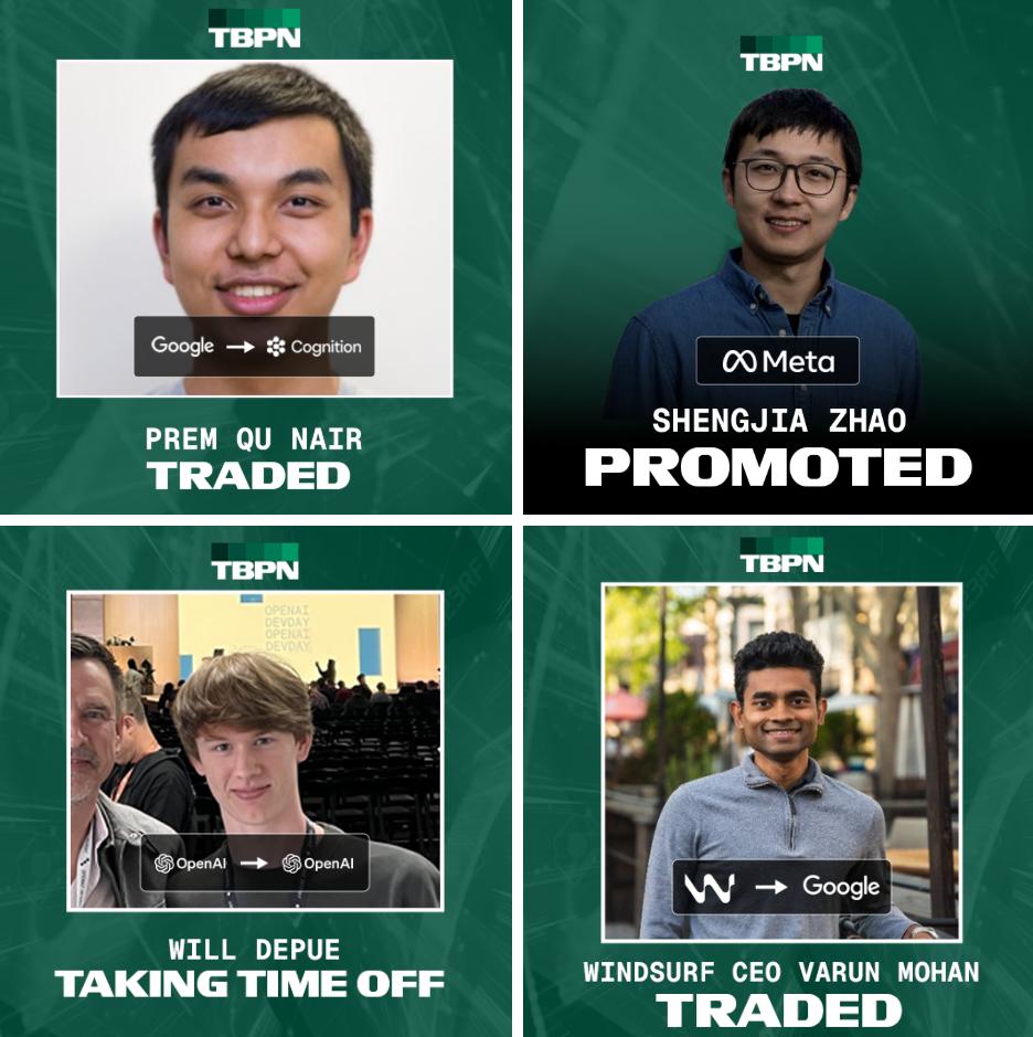 24岁辍学博士,小扎捧2.5亿薪酬包亲自上门抢人,AI顶薪已让NBA汗颜