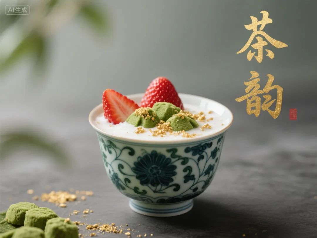 即梦AI画图教程：（九十二）色彩搭配