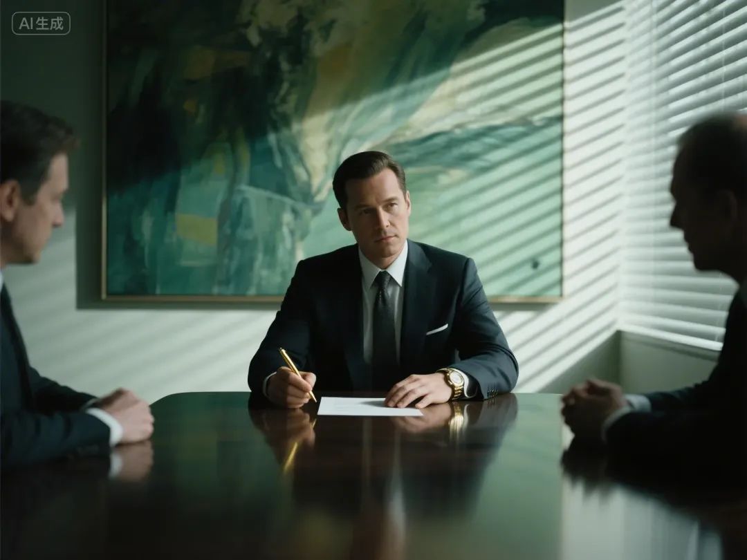 即梦AI画图教程：（九十三）自信的多维表达