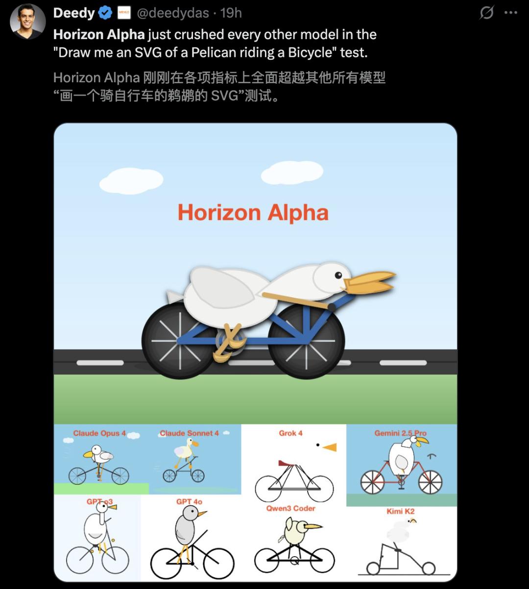 GPT-5真身曝光,首测编程惊艳全网,一句话秒生游戏,OpenAI双雄备战AGI